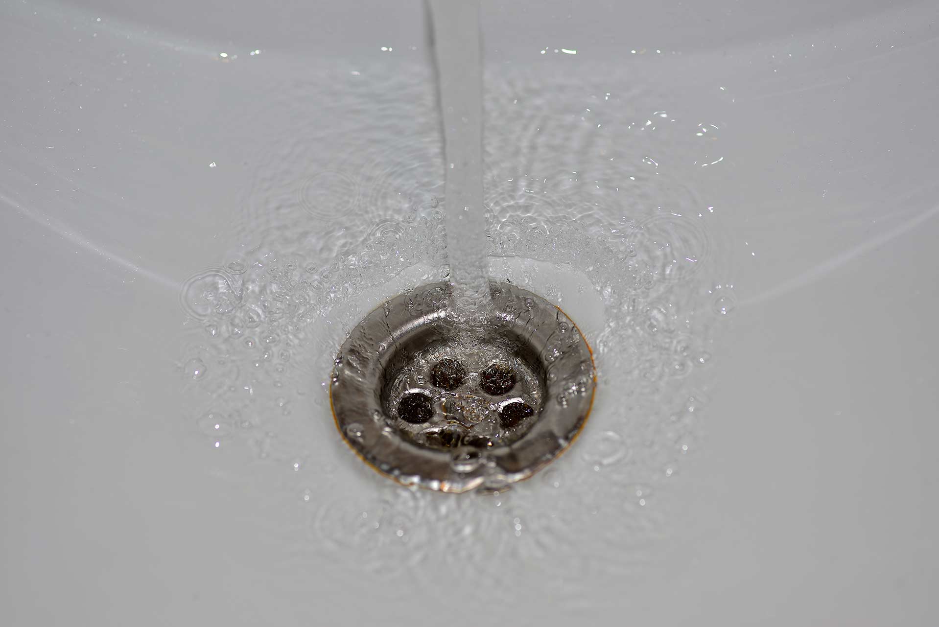 A2B Drains provides services to unblock blocked sinks and drains for properties in Corsham.